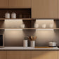 1700 MAH Battery Operated Under Cabinet 2 PCS 40 LED Motion Sensor Lights |Energy Saving