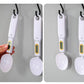 Digital Kitchen Measuring Spoon Scale – 500g/0.1g Precision, Multifunctional