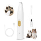 Quiet & Safe Pet Grooming Trimmer – Cordless, Low Noise Hair Clipper for Cats & Dogs