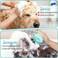 7-in-1 Pet Grooming Kit – Brush, Nail Clippers & Flea Comb for Dogs & Cats
