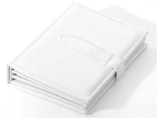 Portable Jewelry Storage Bag – Compact Organizer for Earrings & Accessories